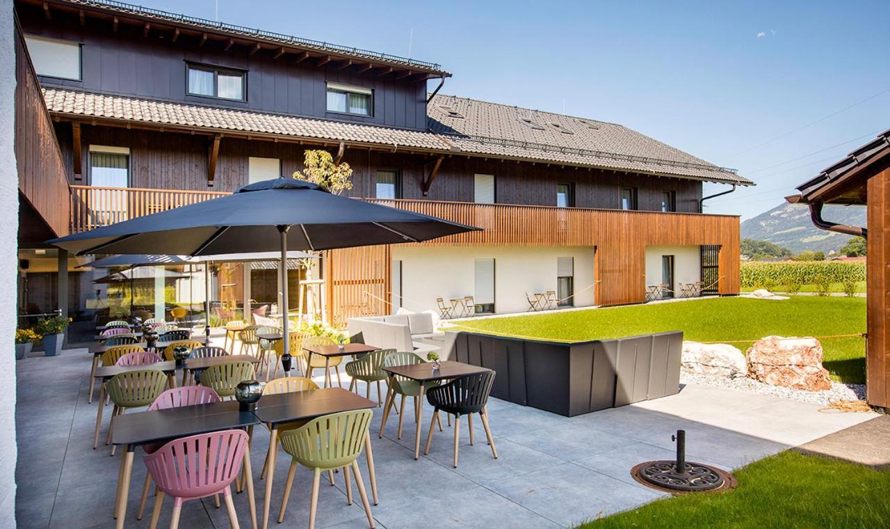 Essigmanngut Hotel