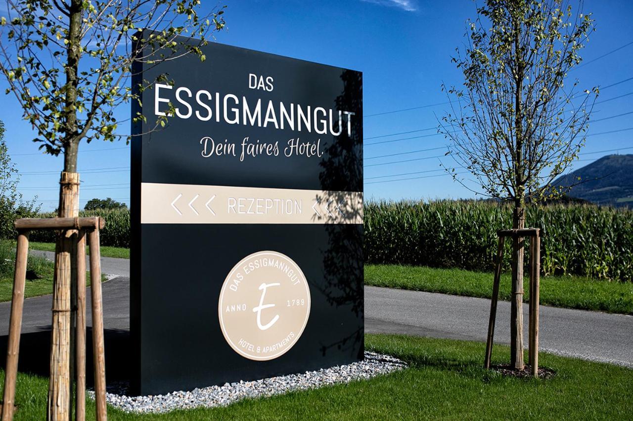 Essigmanngut