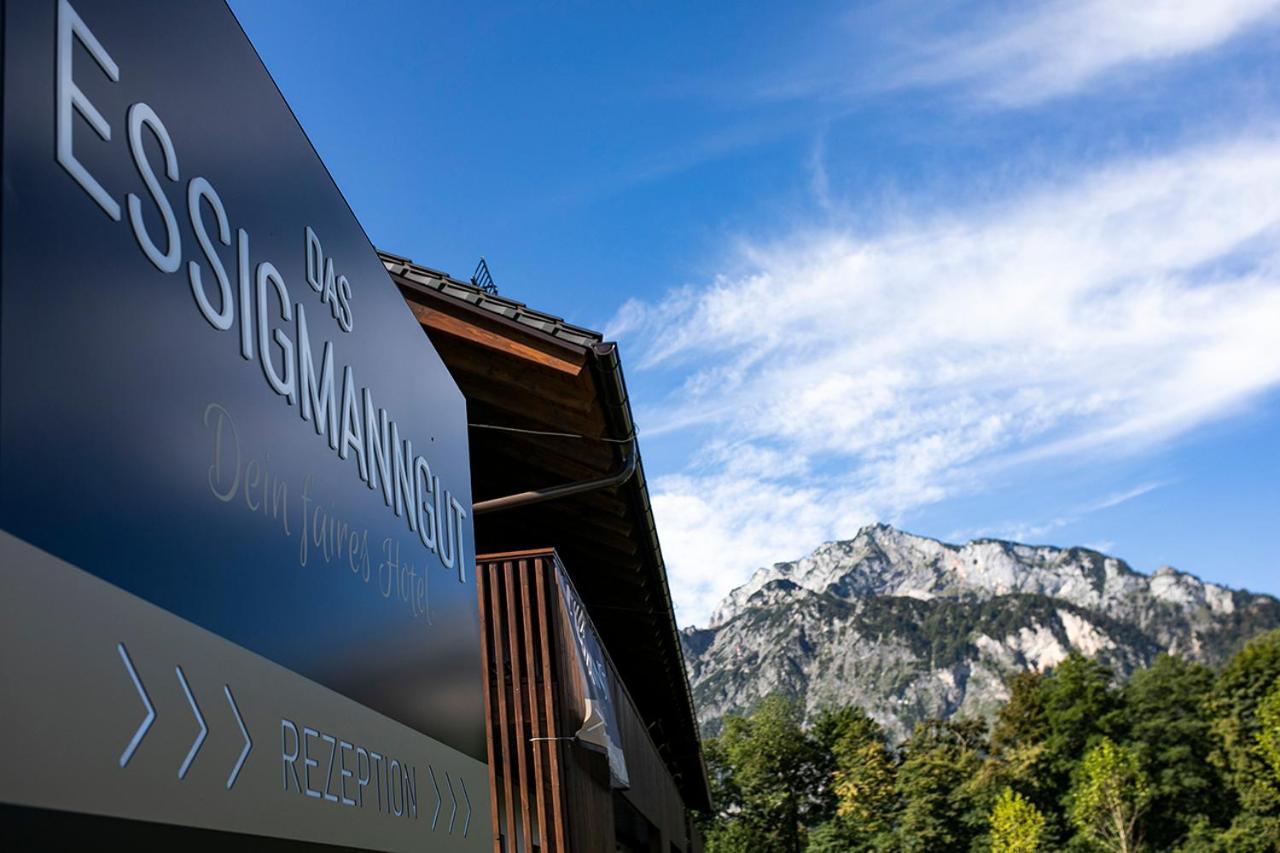Essigmanngut Hotel