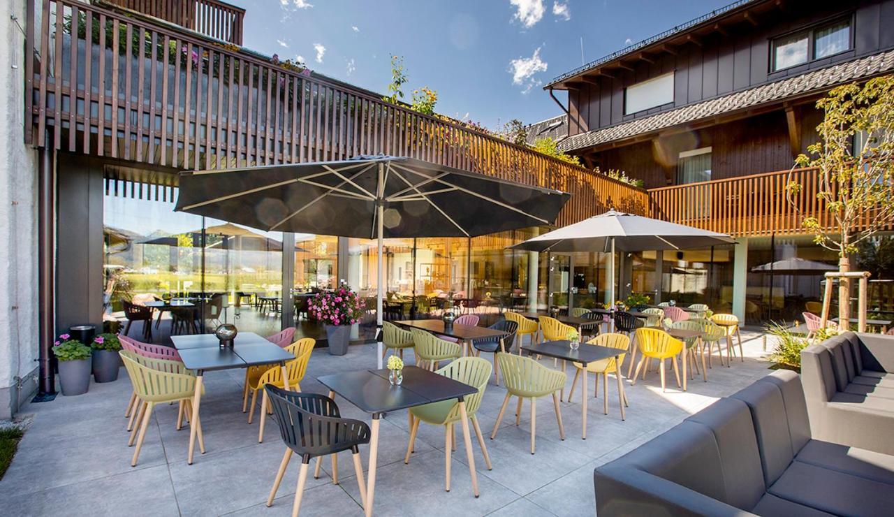 Hotel Essigmanngut Anif