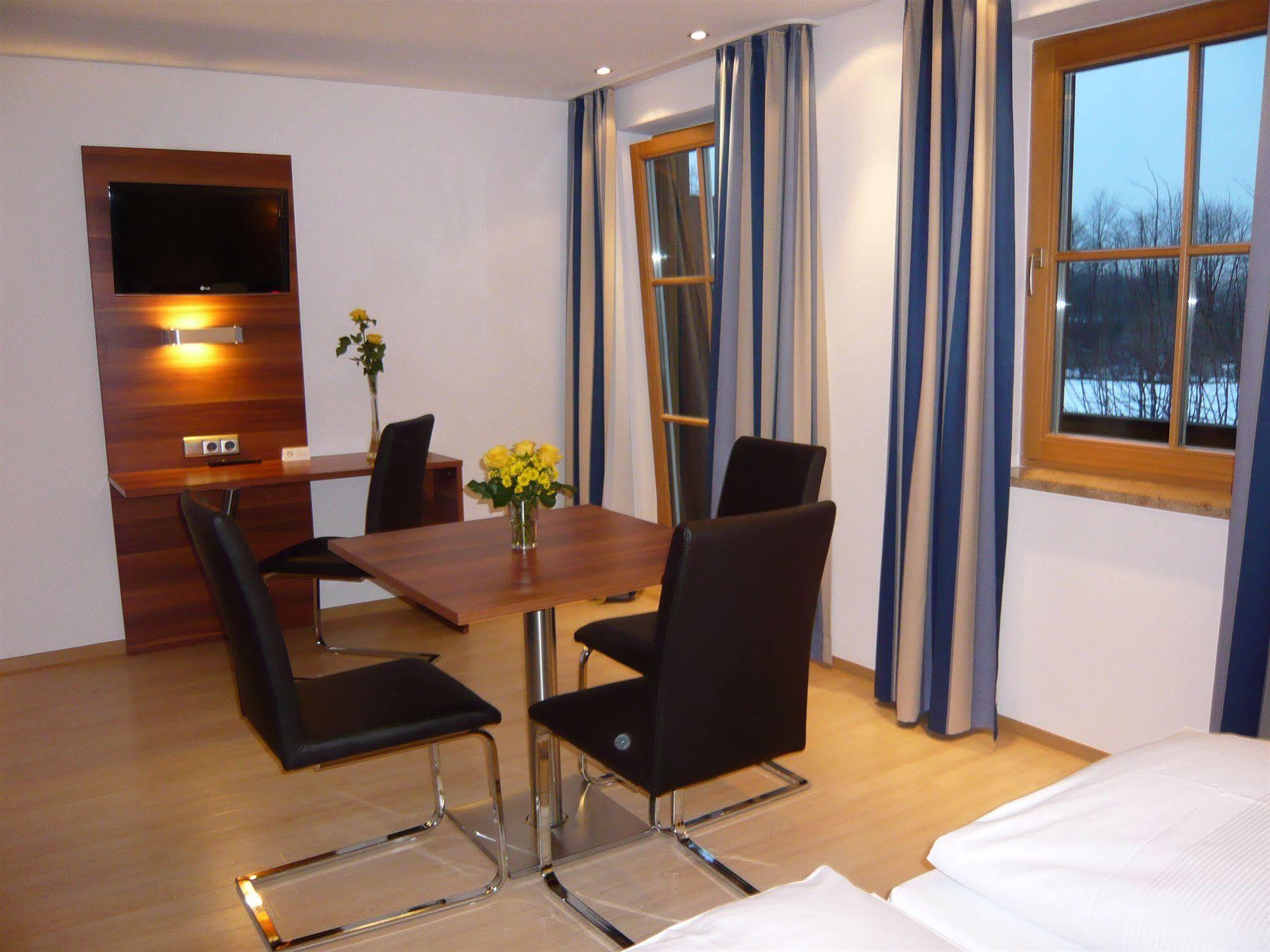 Hotel Essigmanngut 3*